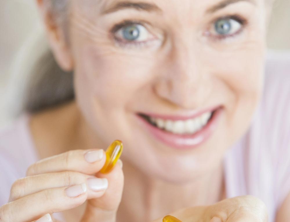 ​  Antioxidant supplement improves cognition and memory